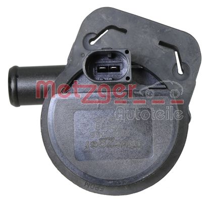 Additional Water Pump - 2221055 METZGER
